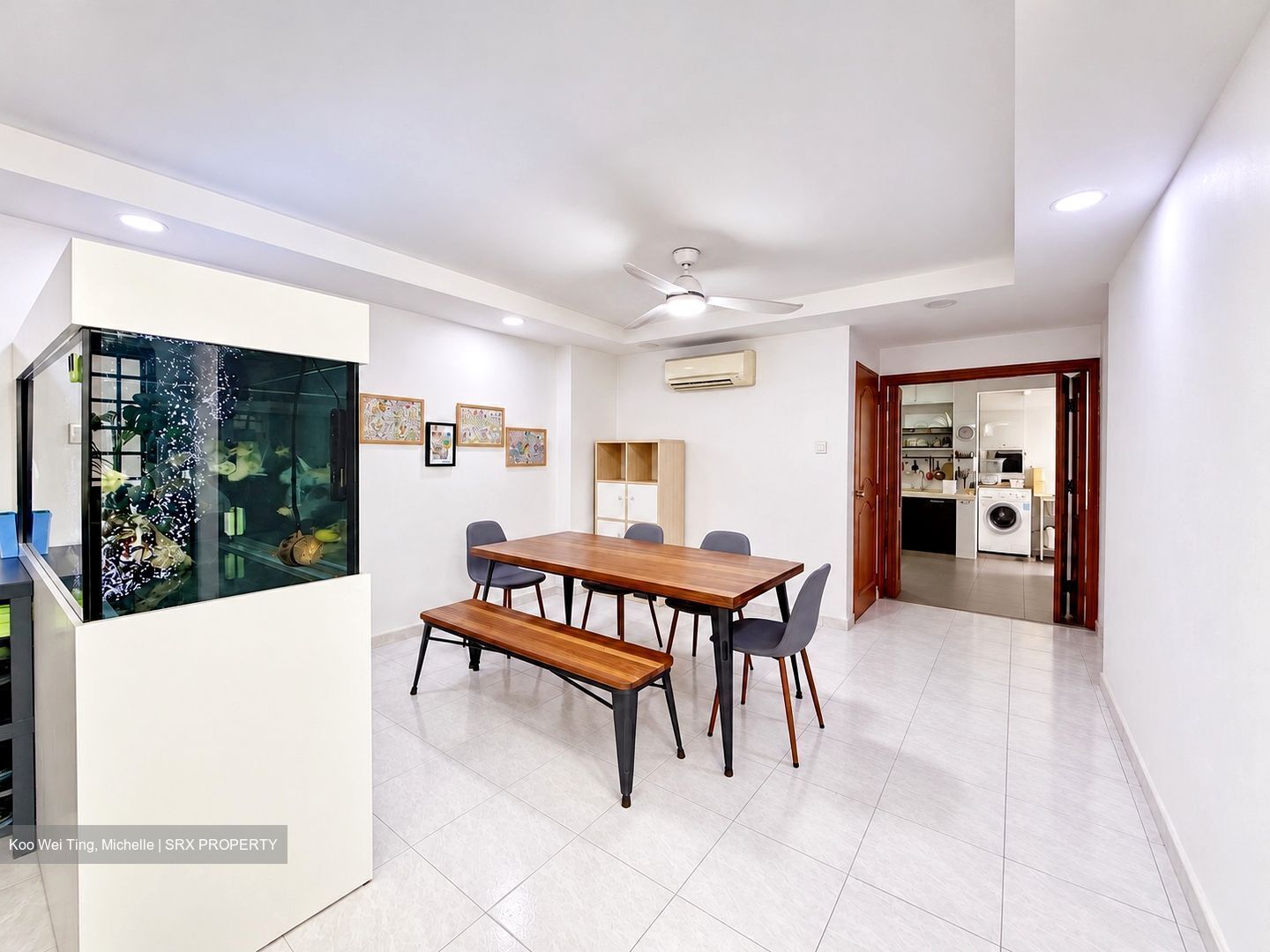 Blk 656 Choa Chu Kang Crescent (Choa Chu Kang), HDB Executive #634145061